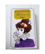 Madame louise de - louise,