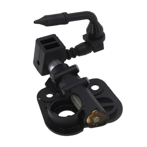 Pompe huile noire - 1x,