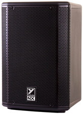 Yorkville NX8P 8" 2 Way 2600W