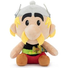 Peluche doudou Barrado Chibix