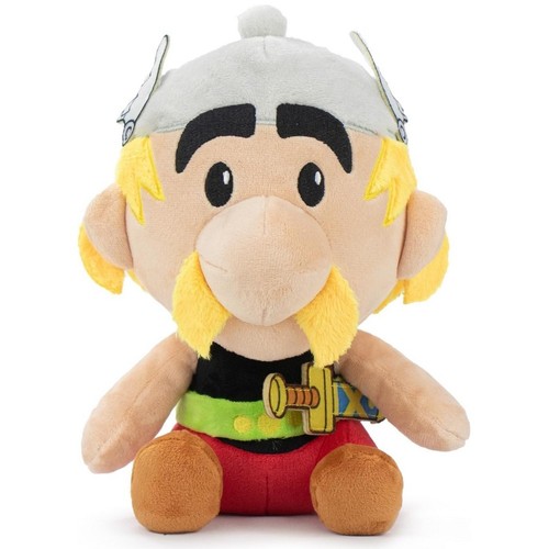Peluche doudou barrado - peluche,