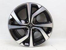 Jante aluminium occasion