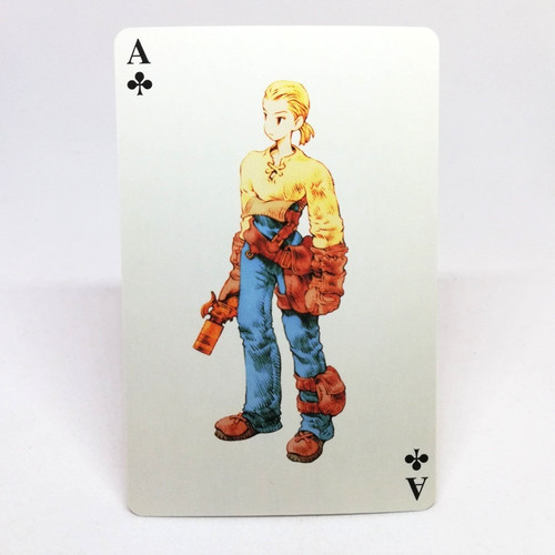 Jeu cartes jouer - de,