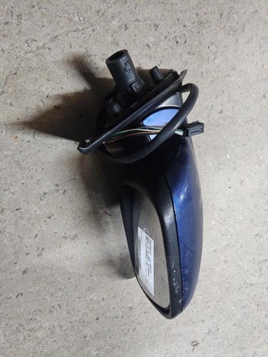 Retroviseur droit peugeot 307 - droit,
