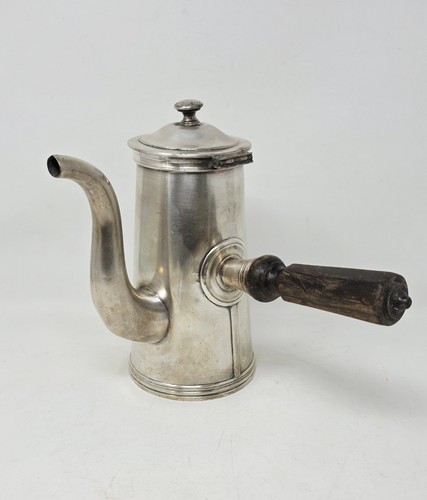 Ancienne chocolatiere 10 - ancienne, m/a