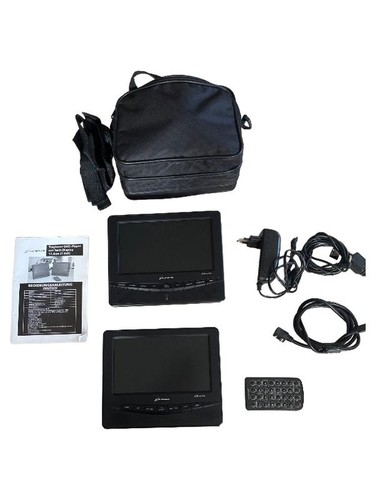 Superior lecteur dvd portable - superior,