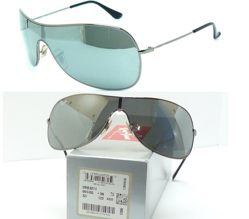 Ray ban sunglasses grey - ban,