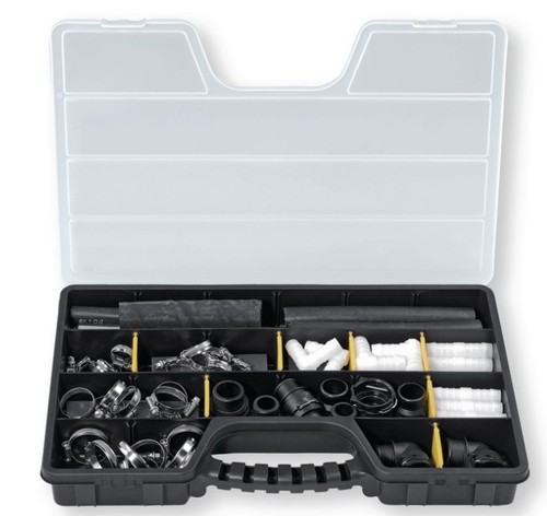 Kit durite tuyau radiateur - kit,