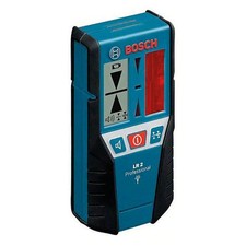 Bosch 0601069100 LR 2 Récepteur Pour Usage Avec Ligne Lasers (Pour Gll Séries )