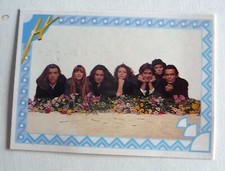 carte vignette helene et les