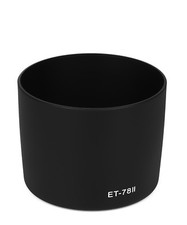 ET-78II Bonnette Canon Ef 135