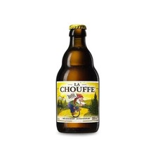 Brasserie D'Achouffe La