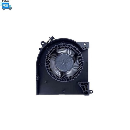 Ventilateur cpu dell alienware - ventilateur,