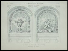 STRASBOURG,BRASSERIE PECHEUR