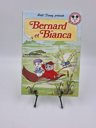 Livre enfant disney - livre, et