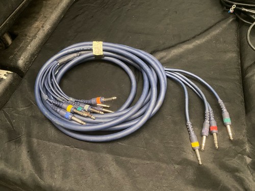 Multipaire jack c30 - /,