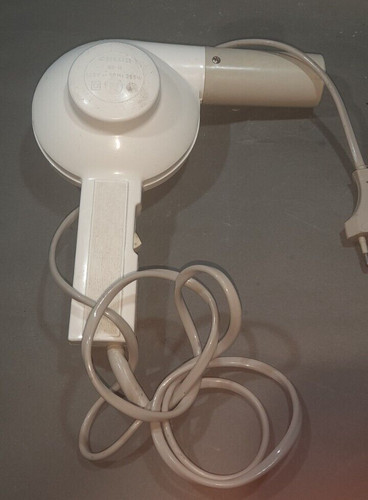 Ancien sèche cheveux - 🥰,