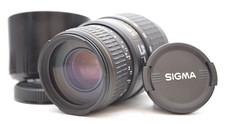 【Top Mint】Sigma 70-300mm
