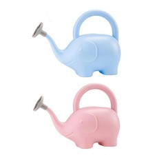 Arrosoir de jardin élégant de 1,5 L pour maison, fleurs, jardin