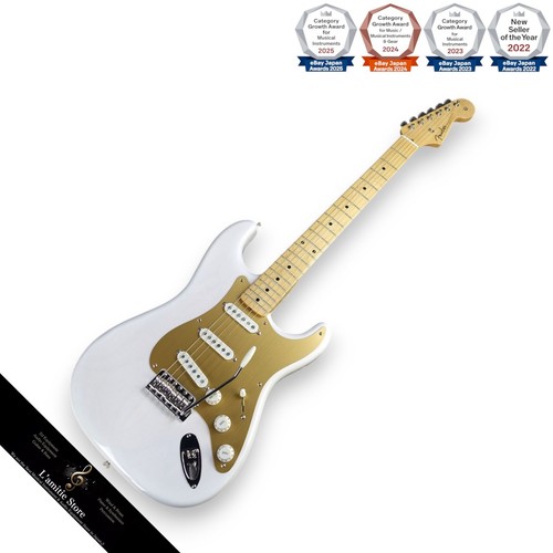 Guitare électrique fender - électrique,
