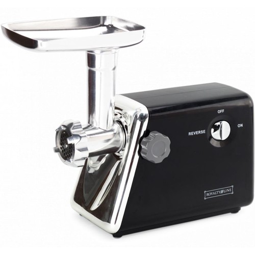 Hachoir viande 600w noir - hachoir,