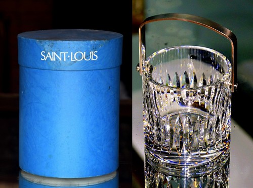 Saint louis seau - seau, à