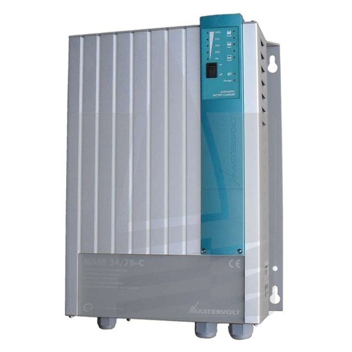 Chargeur mastervolt masse - chargeur,