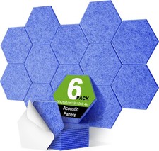 Panneau Acoustique,Hexagonal