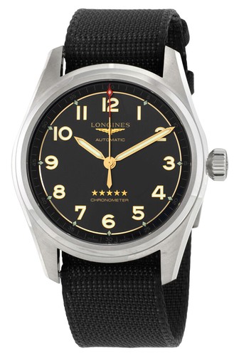 Montre longines spirit - montre,