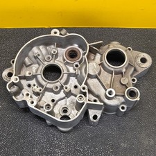 CARTER MOTEUR GAUCHE DERBI