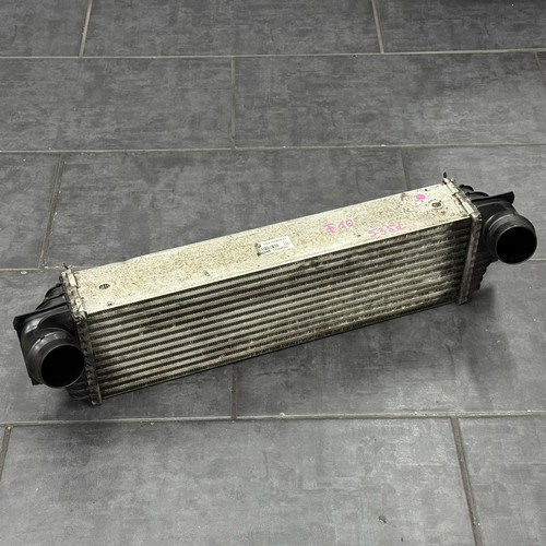 Intercooler bmw f10 f11 535d - bmw,