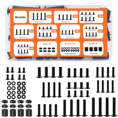 Kit montage universel pour - kit, de