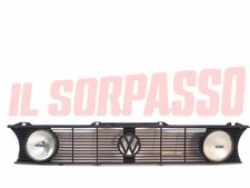 Masque Grille Calandre