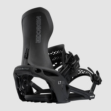 Nidecker Lt Super Matic Noir