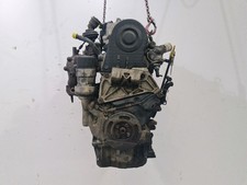Moteur type D3EA-C - Hyundai