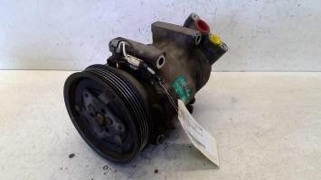 Compresseur clim renault clio - compresseur,