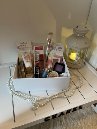 Lot maquillage makeup neuf - ♡,
