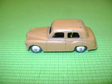 DINKY TOYS 40F/154 HILLMAN