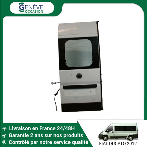 Porte battante - porte,