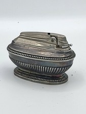 ZL-Briquet Table Ronson ARG M