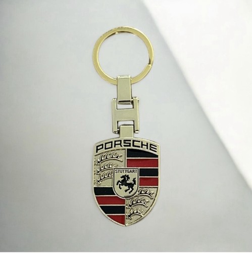 Porte clé porsche - clé,