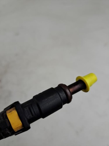 Injecteurs citroen phase - 2,