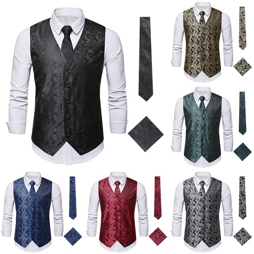 Gilet homme costume - en, de