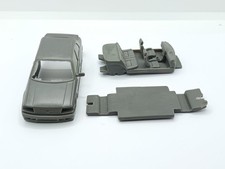 Carrosserie : PEUGEOT 309 GTI - Résine - 1:43
