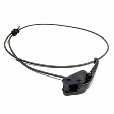 Câble Ouverture Capot Moteur