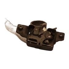 Serrure de capot RENAULT CLIO