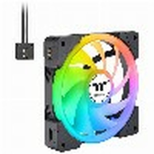 Box ventilator thermaltake - ventilator,