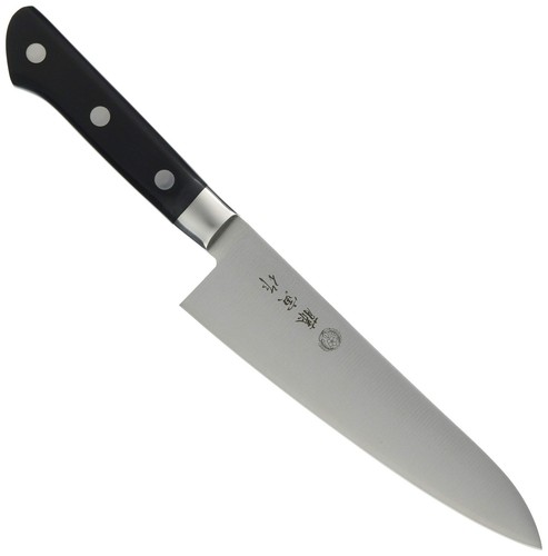 Couteau chef tojiro - couteau,