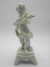 TRES BELLE STATUETTE FIGURINE
