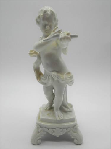 Tres belle statuette figurine - belle,
